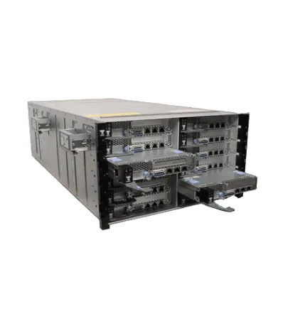 x3950 X5