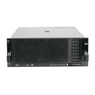 x3850 X5