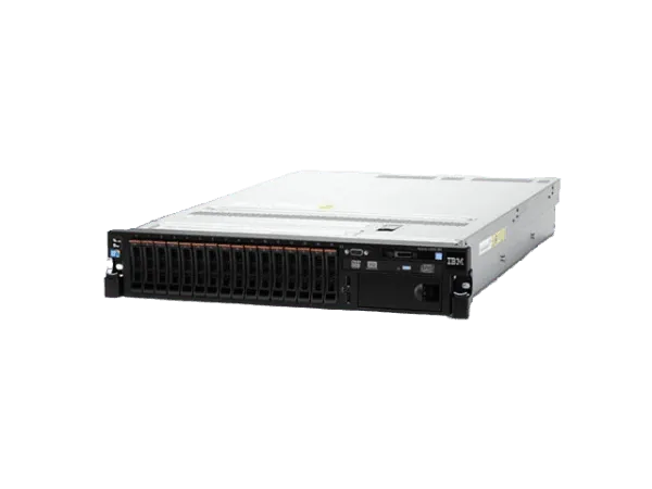 x3650 M5